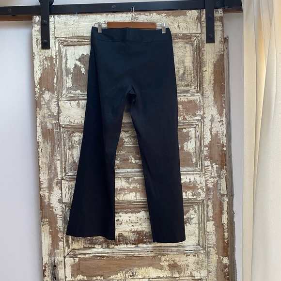 Tahari linen blend pants, size 4 - Picture 3 of 8